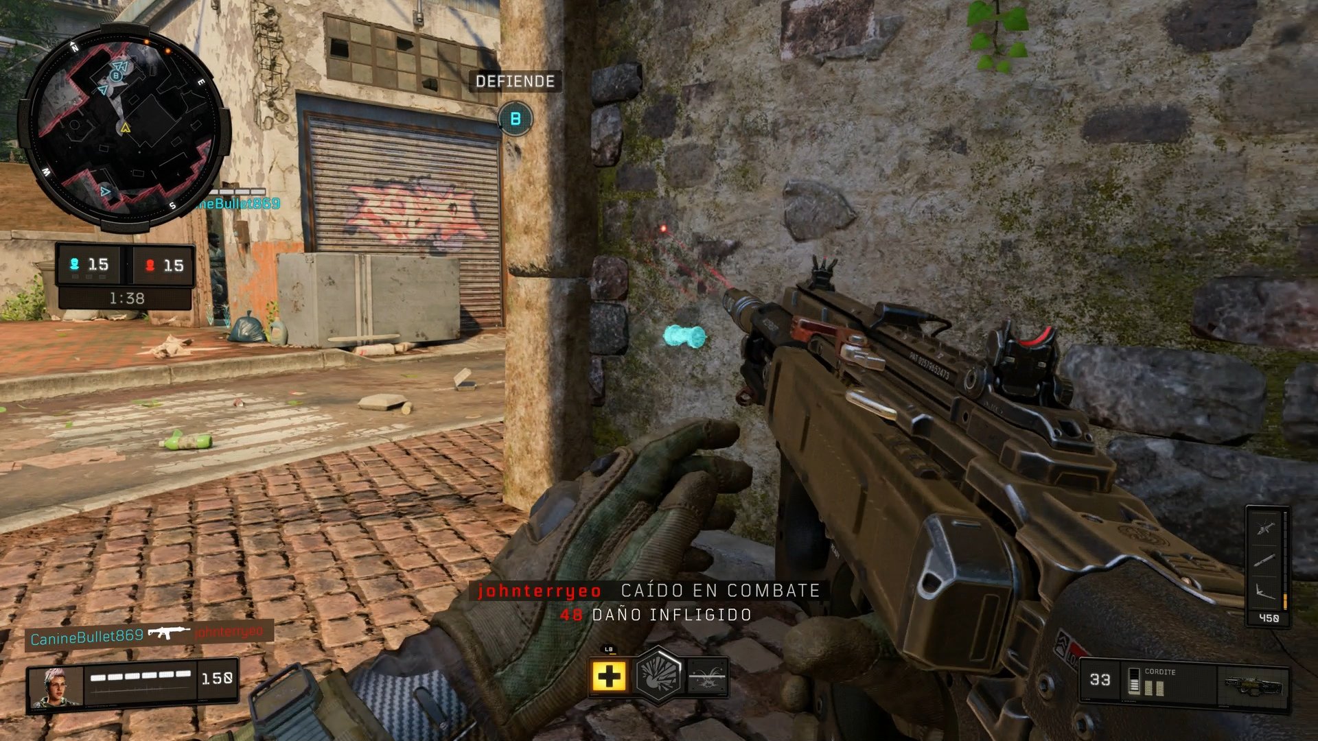 Call of Duty: Black Ops 4 - Imagen 18